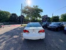 2010 Acura CSX I-TECH 161KM CERTIFIED-WARRANTY - Photo 6