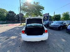 2010 Acura CSX I-TECH 161KM CERTIFIED-WARRANTY - Photo 7