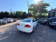 2010 Acura CSX I-TECH 161KM CERTIFIED-WARRANTY - Photo 8