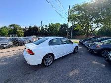2010 Acura CSX I-TECH 161KM CERTIFIED-WARRANTY - Photo 9