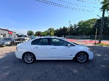 2010 Acura CSX I-TECH 161KM CERTIFIED-WARRANTY - Photo 10