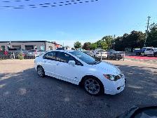 2010 Acura CSX I-TECH 161KM CERTIFIED-WARRANTY - Photo 11