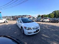 2010 Acura CSX I-TECH 161KM CERTIFIED-WARRANTY - Photo 12