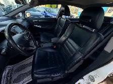 2010 Acura CSX I-TECH 161KM CERTIFIED-WARRANTY - Photo 16