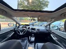 2010 Acura CSX I-TECH 161KM CERTIFIED-WARRANTY - Photo 17