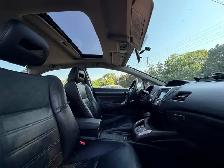 2010 Acura CSX I-TECH 161KM CERTIFIED-WARRANTY - Photo 19