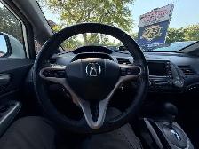 2010 Acura CSX I-TECH 161KM CERTIFIED-WARRANTY - Photo 22