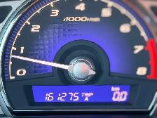 2010 Acura CSX I-TECH 161KM CERTIFIED-WARRANTY - Photo 26