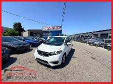 2015 Honda Fit LX 194KM CERTIFIED-WARRANTY