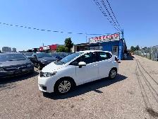 2015 Honda Fit LX 194KM CERTIFIED-WARRANTY - Photo 2