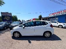 2015 Honda Fit LX 194KM CERTIFIED-WARRANTY - Photo 3