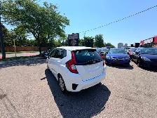 2015 Honda Fit LX 194KM CERTIFIED-WARRANTY - Photo 5