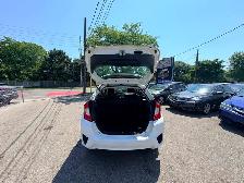 2015 Honda Fit LX 194KM CERTIFIED-WARRANTY - Photo 7