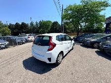 2015 Honda Fit LX 194KM CERTIFIED-WARRANTY - Photo 8