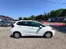 2015 Honda Fit LX 194KM CERTIFIED-WARRANTY - Photo 10