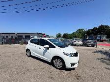 2015 Honda Fit LX 194KM CERTIFIED-WARRANTY - Photo 11