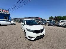 2015 Honda Fit LX 194KM CERTIFIED-WARRANTY - Photo 12