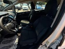 2015 Honda Fit LX 194KM CERTIFIED-WARRANTY - Photo 15