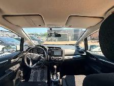 2015 Honda Fit LX 194KM CERTIFIED-WARRANTY - Photo 16