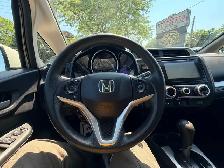 2015 Honda Fit LX 194KM CERTIFIED-WARRANTY - Photo 20