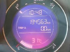 2015 Honda Fit LX 194KM CERTIFIED-WARRANTY - Photo 25
