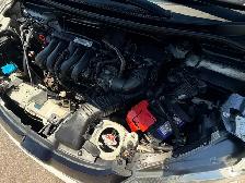 2015 Honda Fit LX 194KM CERTIFIED-WARRANTY - Photo 26