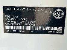 2015 Honda Fit LX 194KM CERTIFIED-WARRANTY - Photo 27