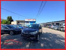 2016 Honda CR-V EX AWD 184KM CERTIFIED-WARRANTY