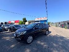 2016 Honda CR-V EX AWD 184KM CERTIFIED-WARRANTY - Photo 2