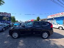 2016 Honda CR-V EX AWD 184KM CERTIFIED-WARRANTY - Photo 3
