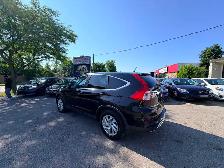 2016 Honda CR-V EX AWD 184KM CERTIFIED-WARRANTY - Photo 4
