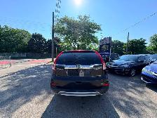 2016 Honda CR-V EX AWD 184KM CERTIFIED-WARRANTY - Photo 6