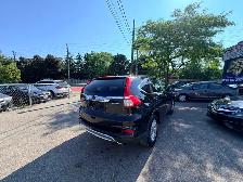 2016 Honda CR-V EX AWD 184KM CERTIFIED-WARRANTY - Photo 8