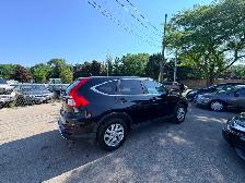 2016 Honda CR-V EX AWD 184KM CERTIFIED-WARRANTY - Photo 9