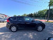 2016 Honda CR-V EX AWD 184KM CERTIFIED-WARRANTY - Photo 10