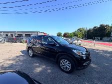 2016 Honda CR-V EX AWD 184KM CERTIFIED-WARRANTY - Photo 11