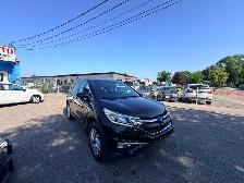 2016 Honda CR-V EX AWD 184KM CERTIFIED-WARRANTY - Photo 12