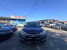 2016 Honda CR-V EX AWD 184KM CERTIFIED-WARRANTY - Photo 13