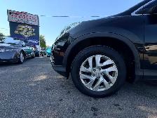 2016 Honda CR-V EX AWD 184KM CERTIFIED-WARRANTY - Photo 15