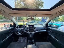 2016 Honda CR-V EX AWD 184KM CERTIFIED-WARRANTY - Photo 17