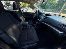 2016 Honda CR-V EX AWD 184KM CERTIFIED-WARRANTY - Photo 18
