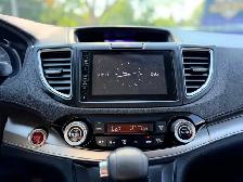 2016 Honda CR-V EX AWD 184KM CERTIFIED-WARRANTY - Photo 24
