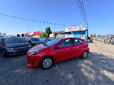 2018 Toyota PRIUS C 102KM CERTIFIED-WARRANTY - Photo 2