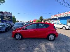 2018 Toyota PRIUS C 102KM CERTIFIED-WARRANTY - Photo 3