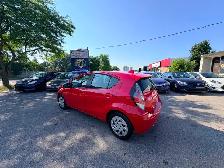 2018 Toyota PRIUS C 102KM CERTIFIED-WARRANTY - Photo 4