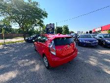2018 Toyota PRIUS C 102KM CERTIFIED-WARRANTY - Photo 5