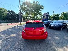 2018 Toyota PRIUS C 102KM CERTIFIED-WARRANTY - Photo 6