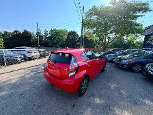 2018 Toyota PRIUS C 102KM CERTIFIED-WARRANTY - Photo 8