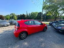 2018 Toyota PRIUS C 102KM CERTIFIED-WARRANTY - Photo 9