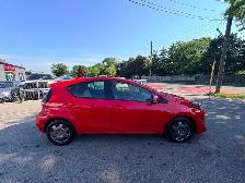 2018 Toyota PRIUS C 102KM CERTIFIED-WARRANTY - Photo 10